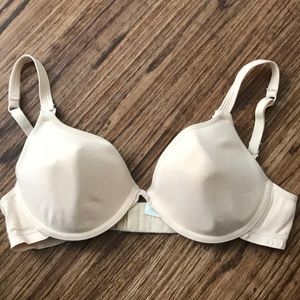 Nursing bra